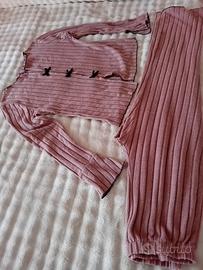 Pigiama donna