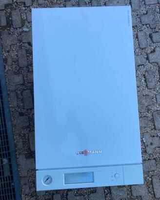 Viessmann 100 W