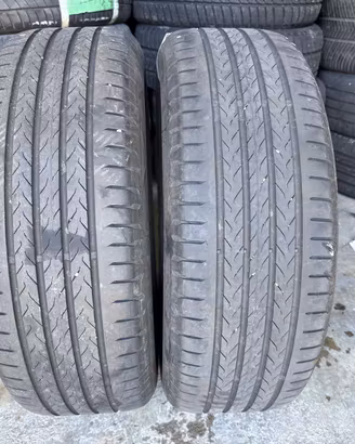 gomme usate 2155518 Estivo CONTINENTAL - Con - 260