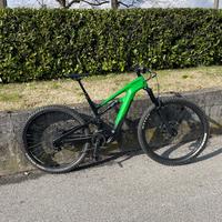 Bicicletta Cannondale Moterra Neo 3+