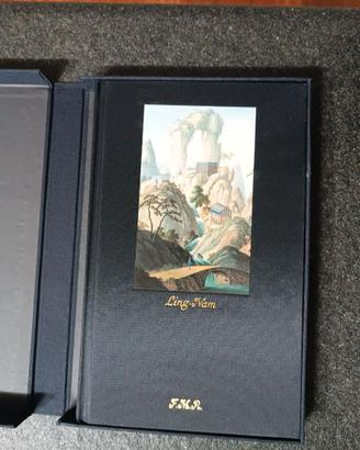 Famoso Ling Nam – Edizione Franco Maria Ricci (FMR