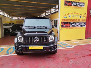 Mercedes-benz G 63 AMG G63 amg sport