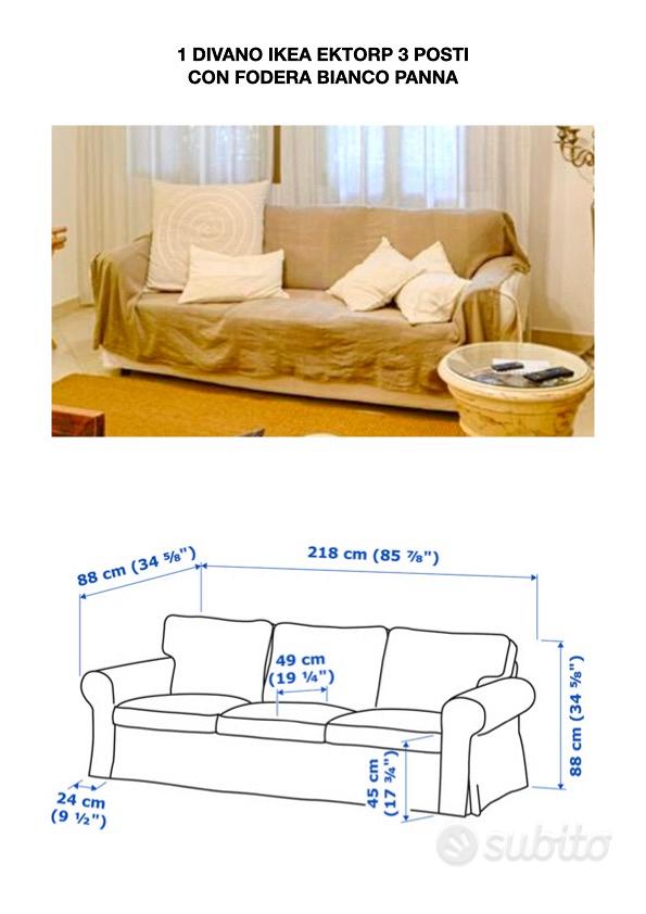 Chaise Longue Vilasund Ikea Posti Sofa Bed Vilasund Divano Letto