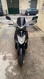 Kymco Agility 200 R16
