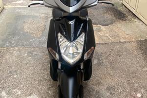 Kymco Agility 200 R16
