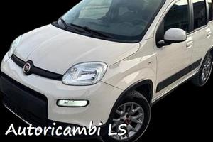 RICAMBI panda 4x4 anno 2018
