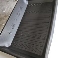 Vasca Seat originale