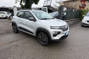 Dacia Spring Electric 45 Expression