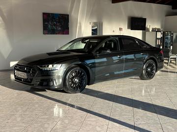 Audi A8 50 TDI 3.0 quattro tiptronic *UniProprieta