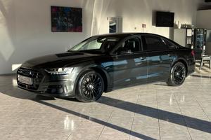 Audi A8 50 TDI 3.0 quattro tiptronic *UniProprieta