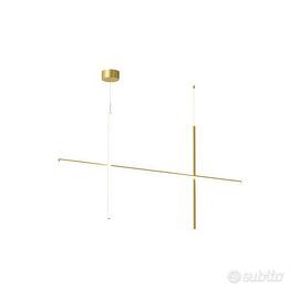 Lampada Flos Coordinates suspension