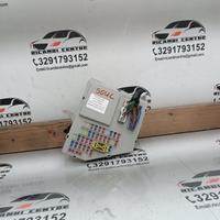 Centralina scatola fusibili kia soul 2012 1.6l die