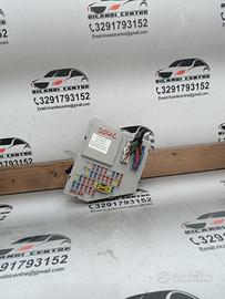 Centralina scatola fusibili kia soul 2012 1.6l die