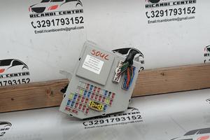 Centralina scatola fusibili kia soul 2012 1.6l die