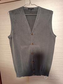 Gilet Doppelganger size S