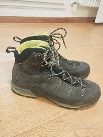 Scarponi da montagna