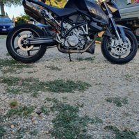 Ktm 990 lc8 superduke 2009 no motore