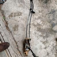 Fiat panda ritmo 100s y10 GT campagnola fiat punto