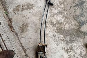 Fiat panda ritmo 100s y10 GT campagnola fiat punto