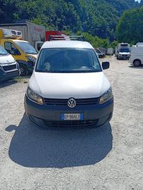 VOLKSWAGEN Caddy 3 posti