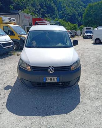 VOLKSWAGEN Caddy Metano