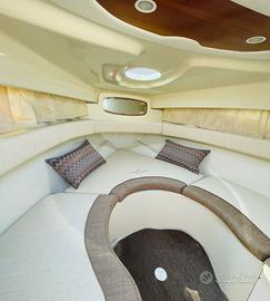 RIO600 cruiser + honda90cv + carrello