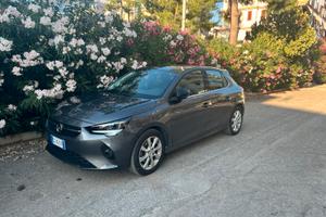 Opel Corsa 1.2 Elegance