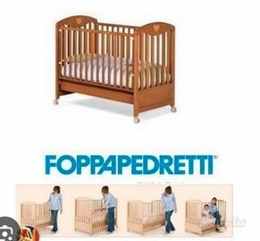 Lettino Foppapedretti