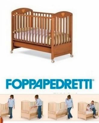 Lettino Foppapedretti