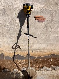 Decespugliatore a scoppio alpina BJ 325