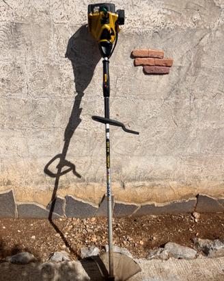 Decespugliatore a scoppio alpina BJ 325