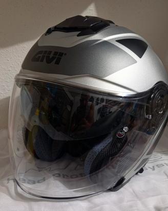 casco Givi x25 