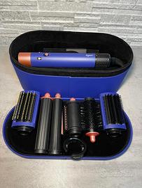 Dyson airwrap complete long