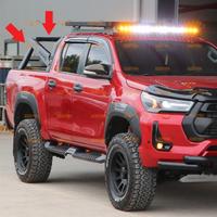 Roll Bar / Portapacchi per Toyota Hilux 2005-2023