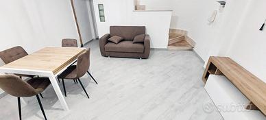 Cagliari Pirri lumin ampio immobile seminterrato