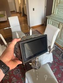 display schermino 2 din piooner