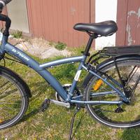 City bike btwin original 520