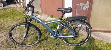 City bike btwin original 520