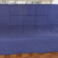 divano letto matrimoniale