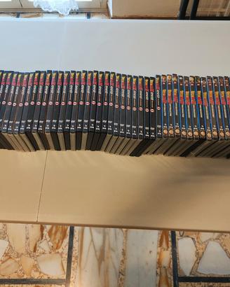 Collezione DVD DRAGON BALL Z