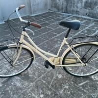 Bici da donna