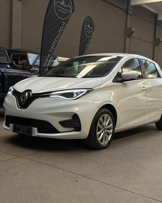 RENAULT ZOE Zen R110