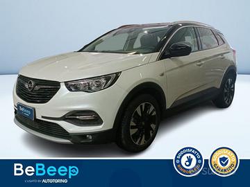 Opel Grandland X 1.5 ECOTEC 120 ANNIVERSARY S...