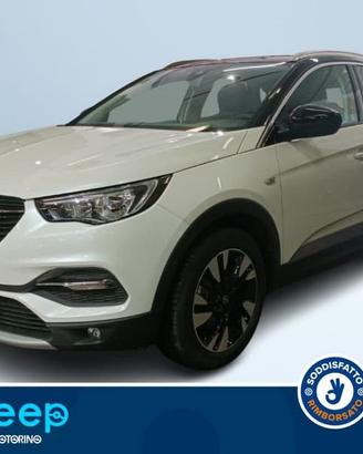 Opel Grandland X 1.5 ECOTEC 120 ANNIVERSARY S...
