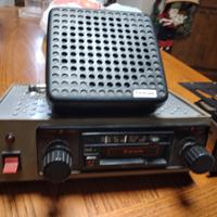 AUTORADIO MANGIANASTRI 