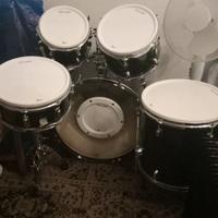 Pearl Tru Trac  (originali S.U.A )