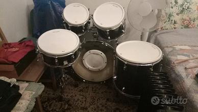 Pearl Tru Trac  (originali S.U.A )