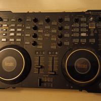 Console mixer da DJ - RITIRO A MANO 