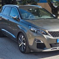 PEUGEOT 5008 GT 2.0 BLUEHDI 180CV EAT6