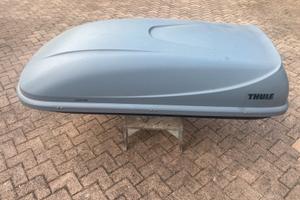 Box da tetto ocean 200 thule